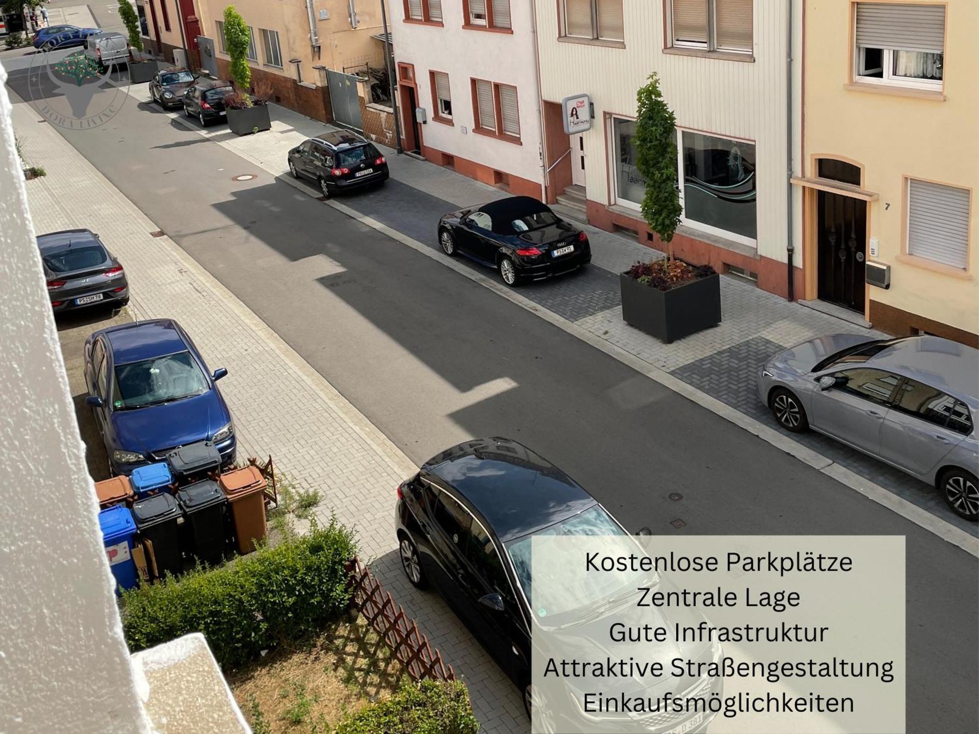 Apartment Easypartment Am Pfaelzer Wald Naehe Outlet Center Zweibruecken