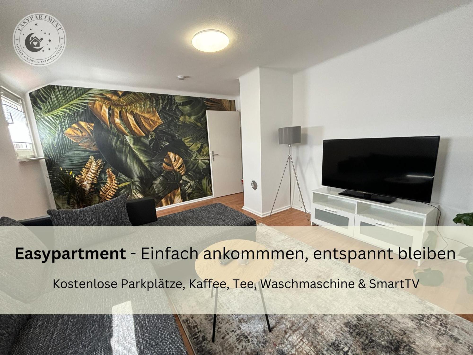 Easypartment Am Pfaelzer Wald Naehe Outlet Center Zweibruecken