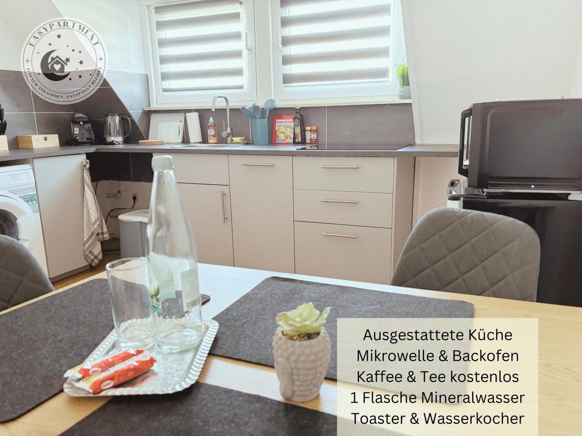 Easypartment Am Pfaelzer Wald Naehe Outlet Center Zweibruecken * Pirmasens