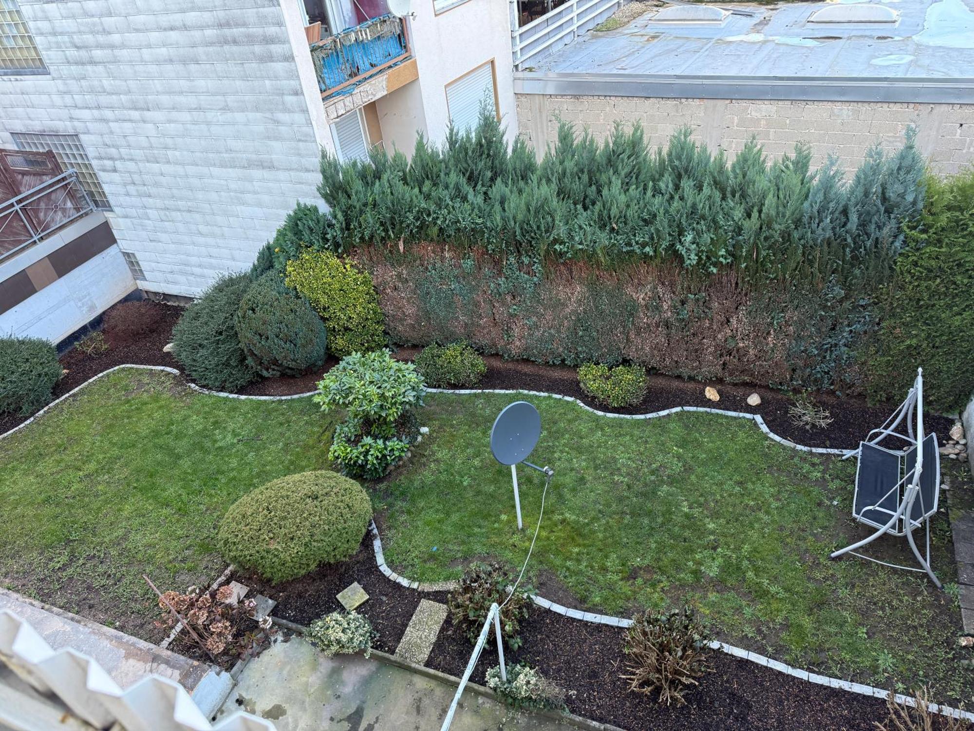 Easypartment Am Pfaelzer Wald Naehe Outlet Center Zweibruecken Apartment