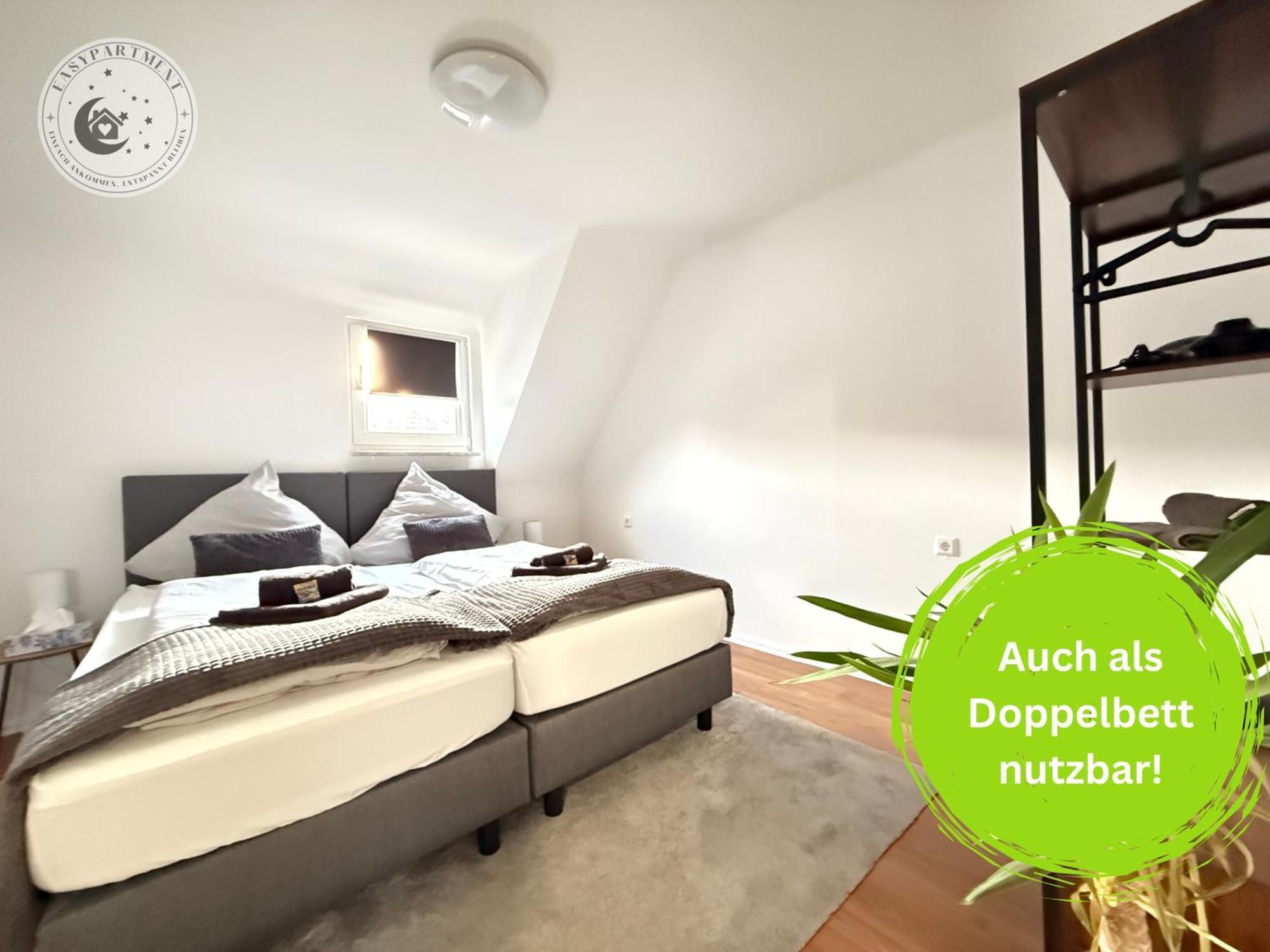 Easypartment Am Pfaelzer Wald Naehe Outlet Center Zweibruecken *